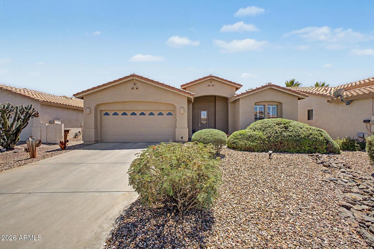 10343 E Cherrywood Ct., Sun Lakes, AZ 85248