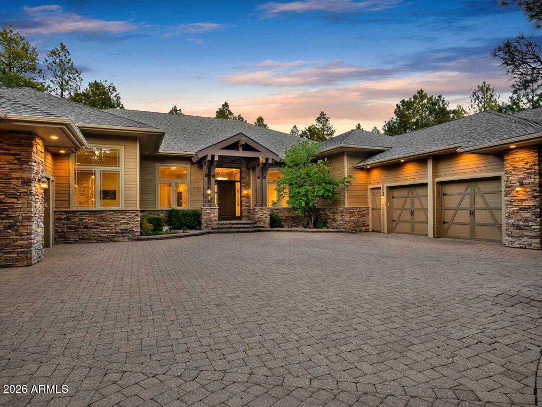 1673 Jim Simmons, Flagstaff, AZ 86005