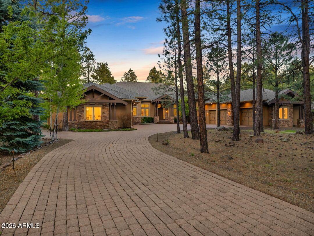 1673 Jim Simmons, Flagstaff, AZ 86005