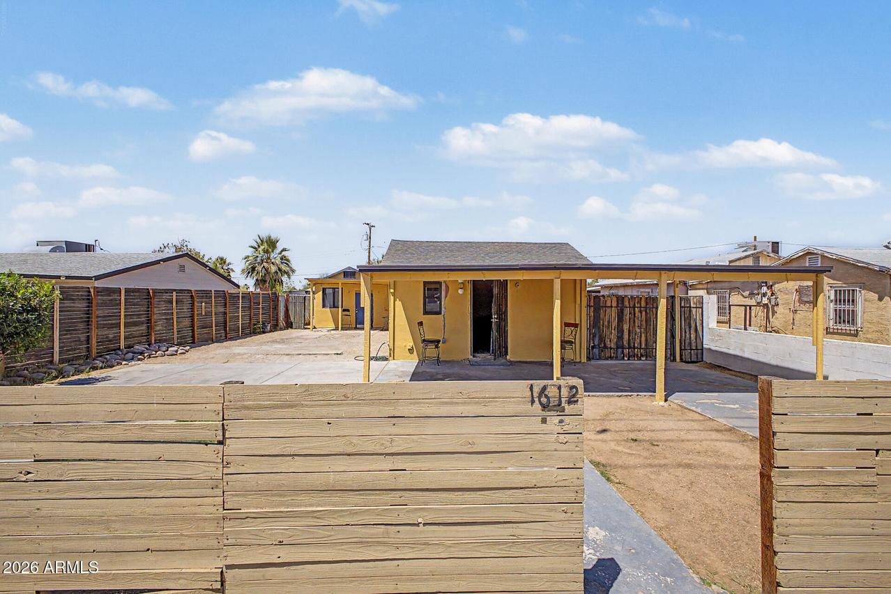 1612 S 5th St., Phoenix, AZ 85004