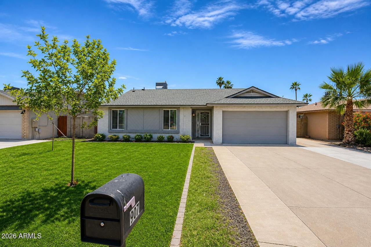 907 W Mesquite St., Chandler, AZ 85225