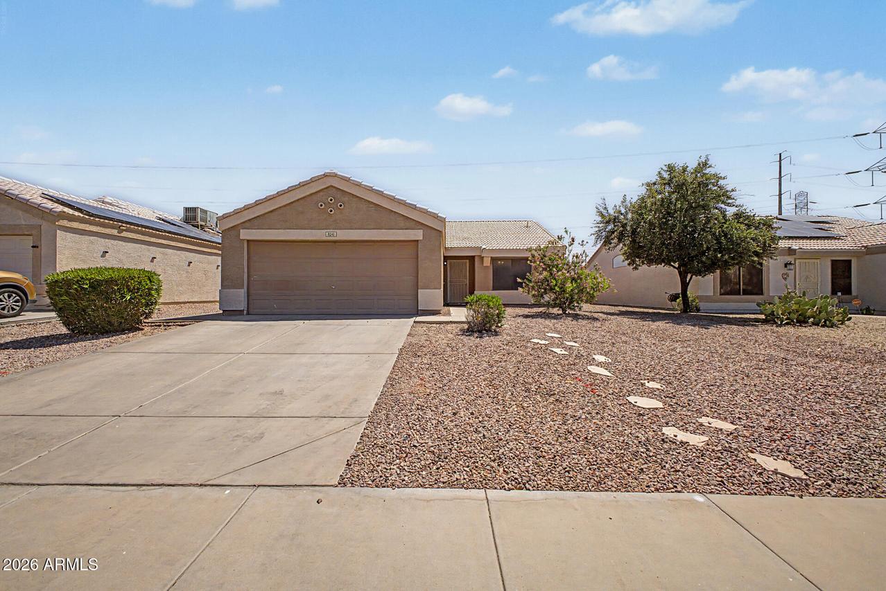 8241 N 111th Ln., Peoria, AZ 85345
