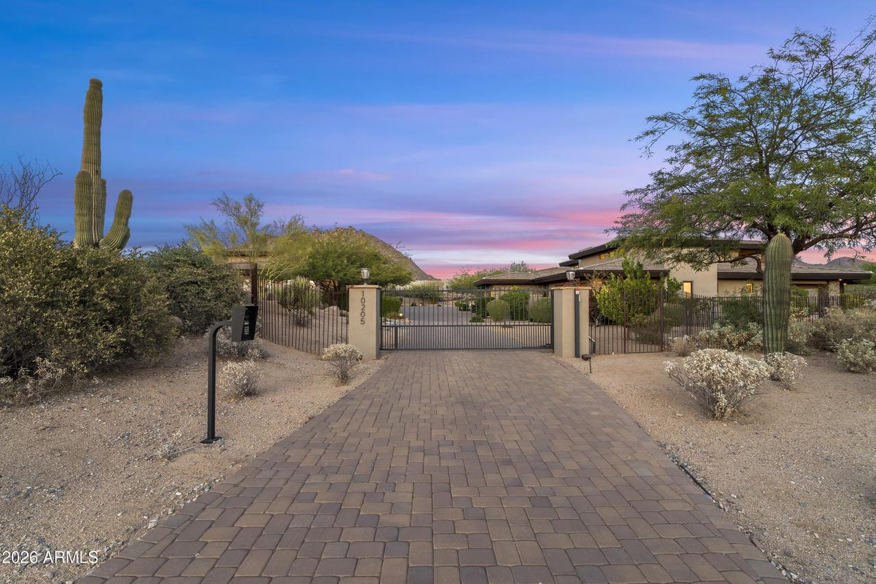 10205 E Happy Valley Rd., Scottsdale, AZ 85255
