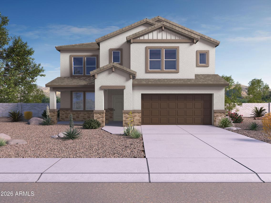 17476 W Illini St., Goodyear, AZ 85338