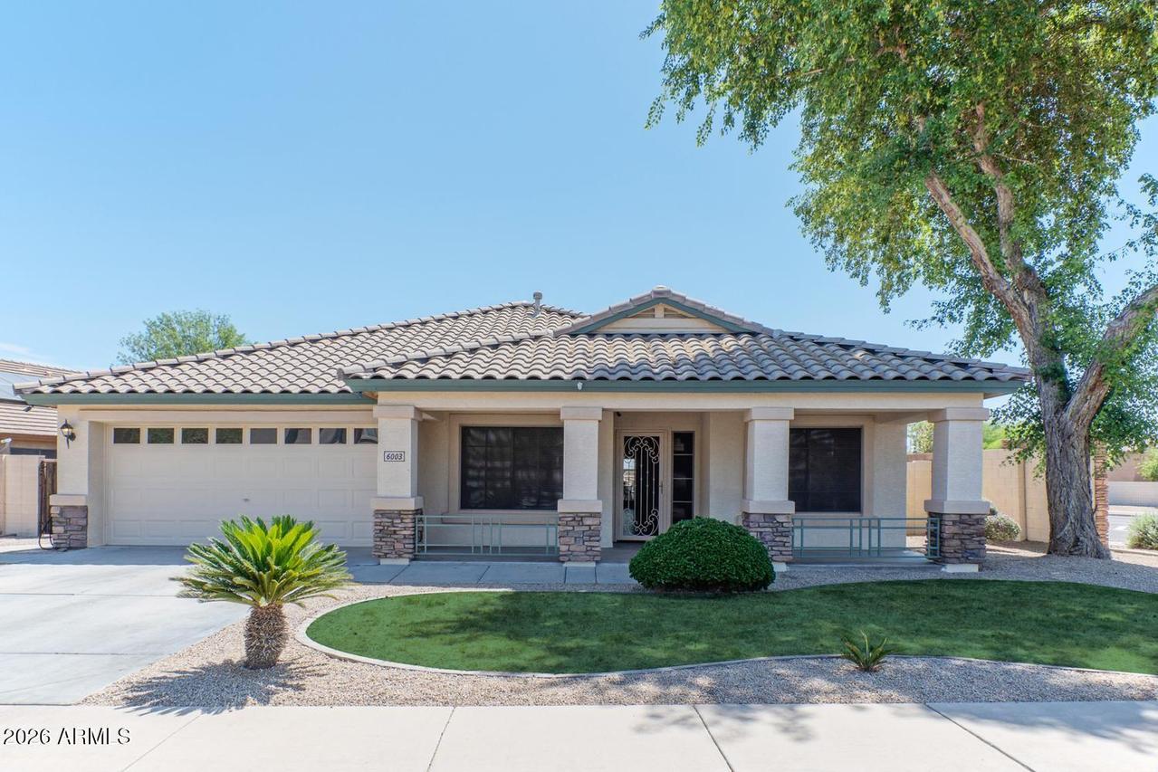 6003 N 124th Dr., Litchfield Park, AZ 85340
