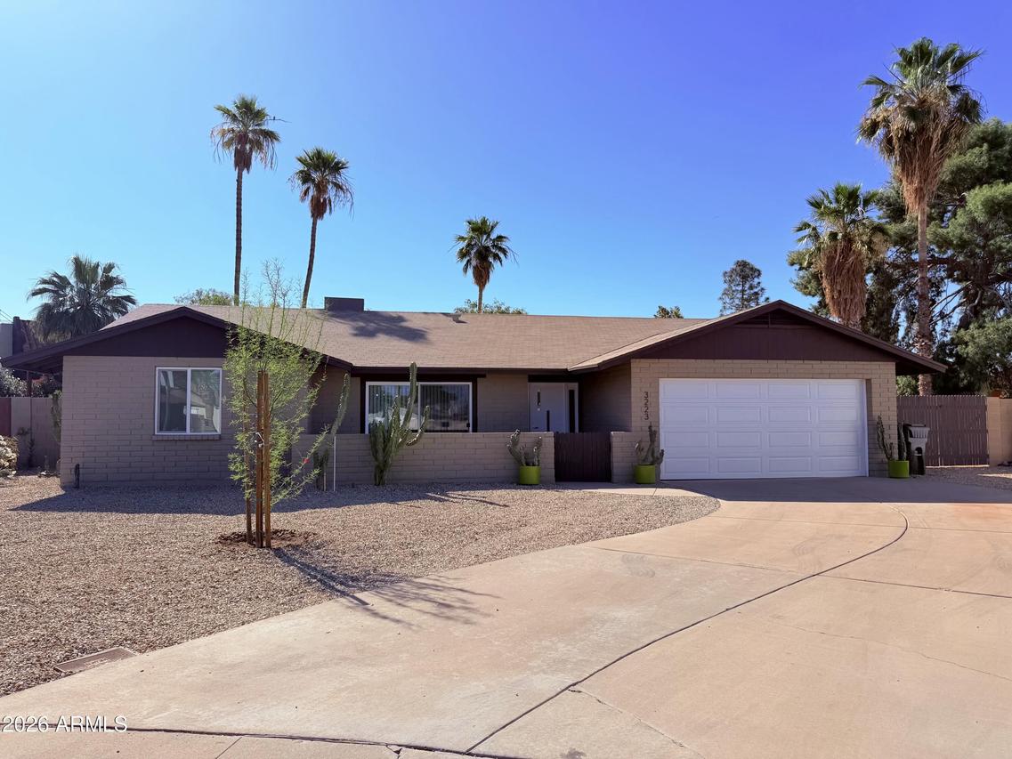 3223 W Ironwood Dr., Phoenix, AZ 85051