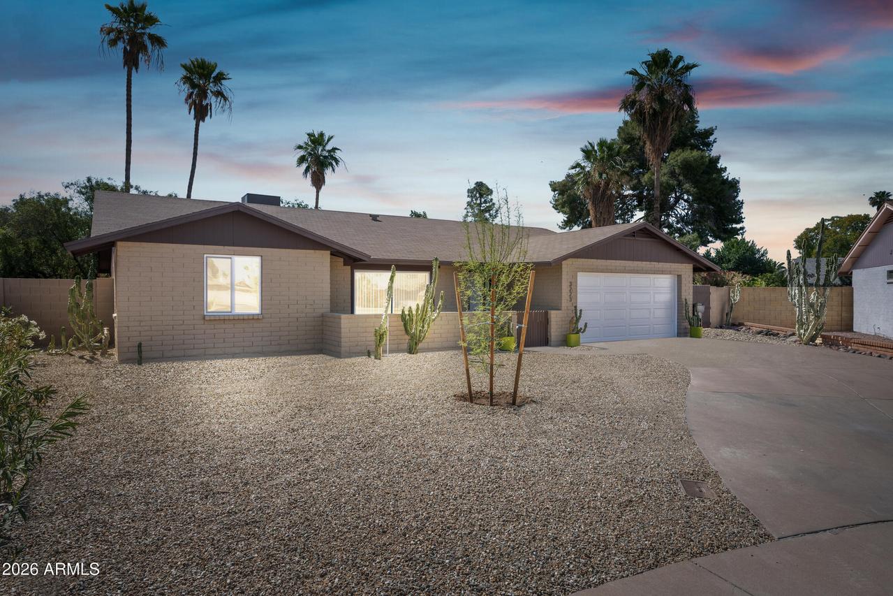 3223 W Ironwood Dr., Phoenix, AZ 85051