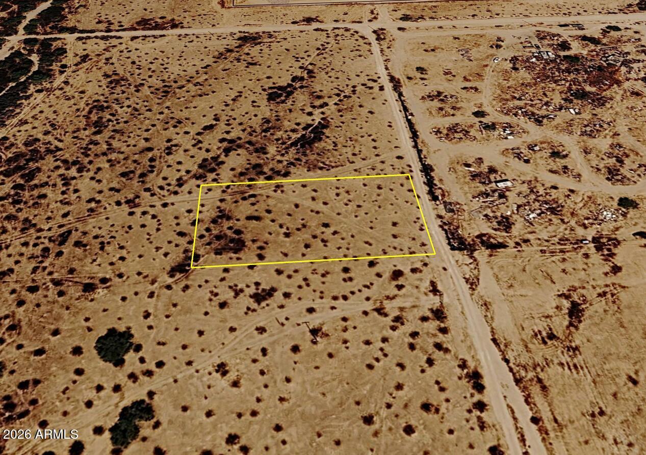 S 347th Ave. #-, Tonopah, AZ 85354