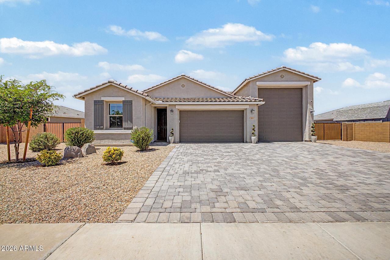 123 S Naples Ln., Casa Grande, AZ 85122