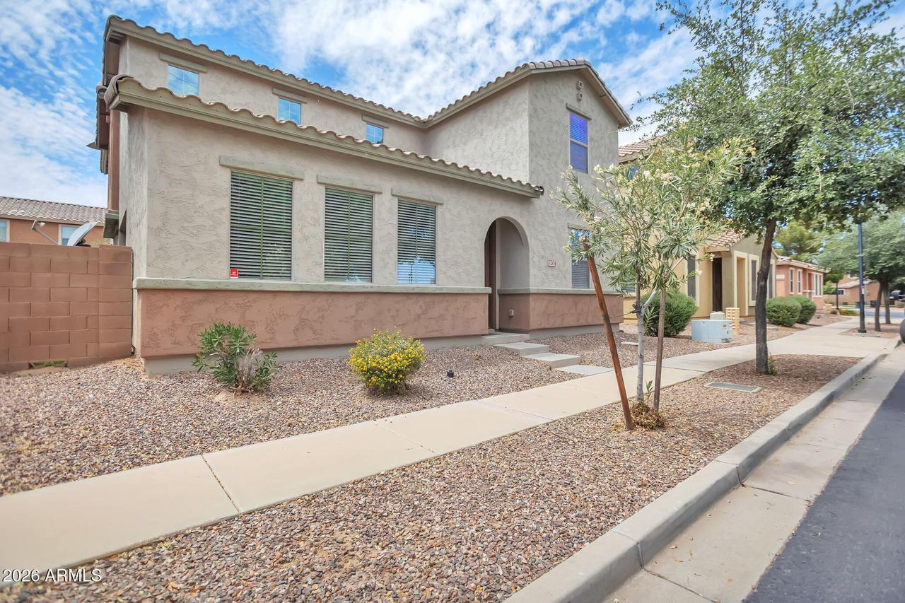 7204 S 48th Dr., Laveen, AZ 85339
