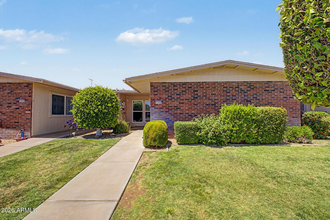 17476 N Del Webb Blvd., Sun City, AZ 85373