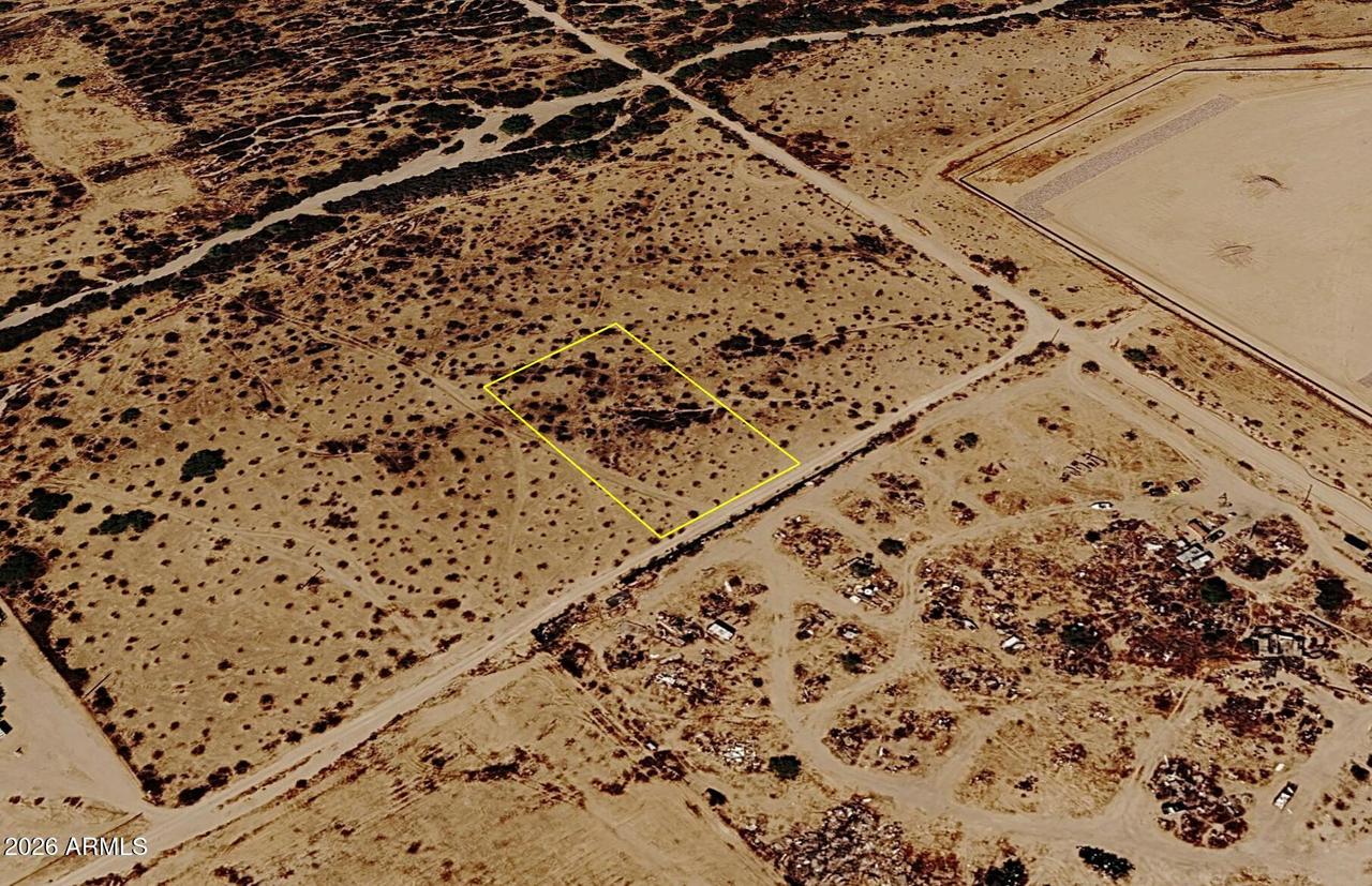 S 347th Ave. #-, Tonopah, AZ 85354
