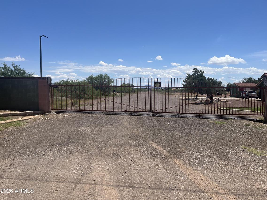 000 E Golf Course Rd. #Por 2, Douglas, AZ 85607