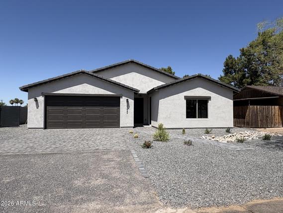 New Construction Homes For Sale This Week That Attend Mountain Trail Middle School: April 29th to May 5th