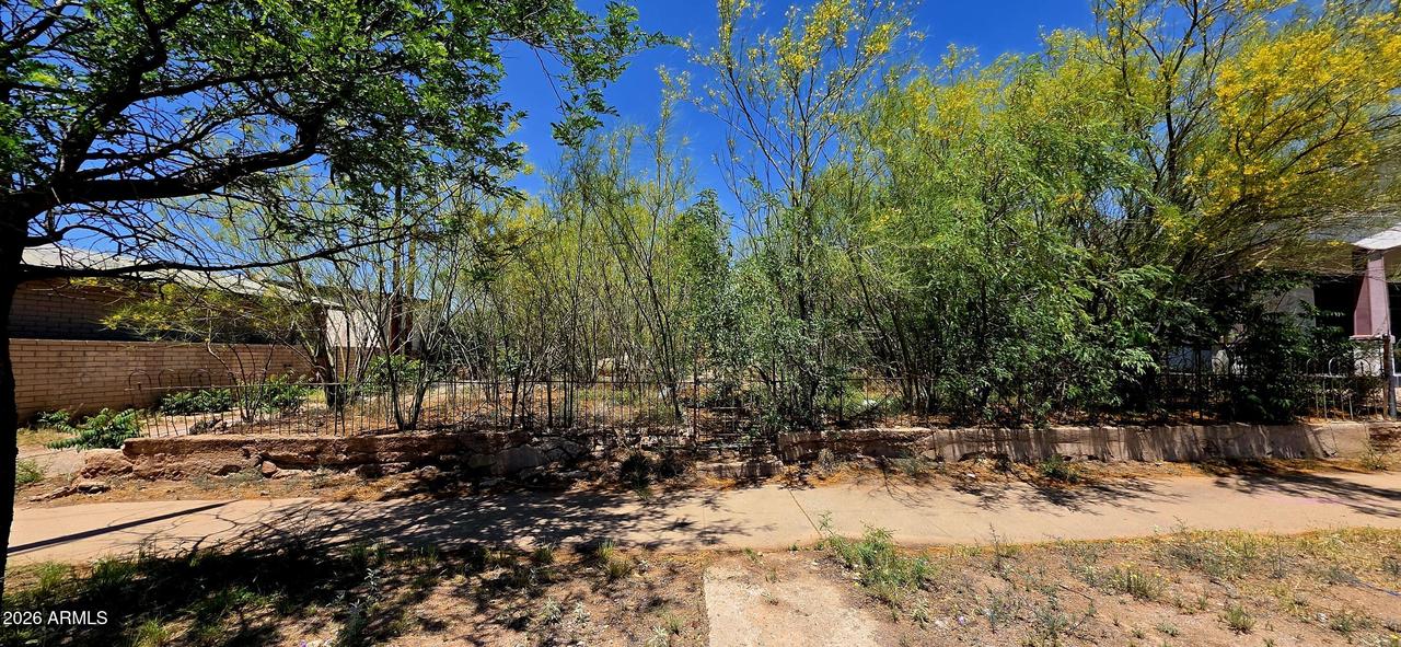 626 E 7th St. #9, Douglas, AZ 85067
