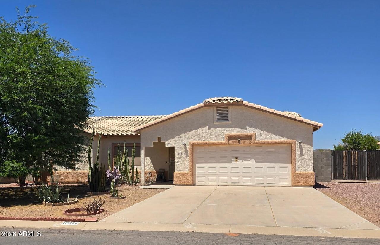 10324 W Grayback Dr., Arizona City, AZ 85123