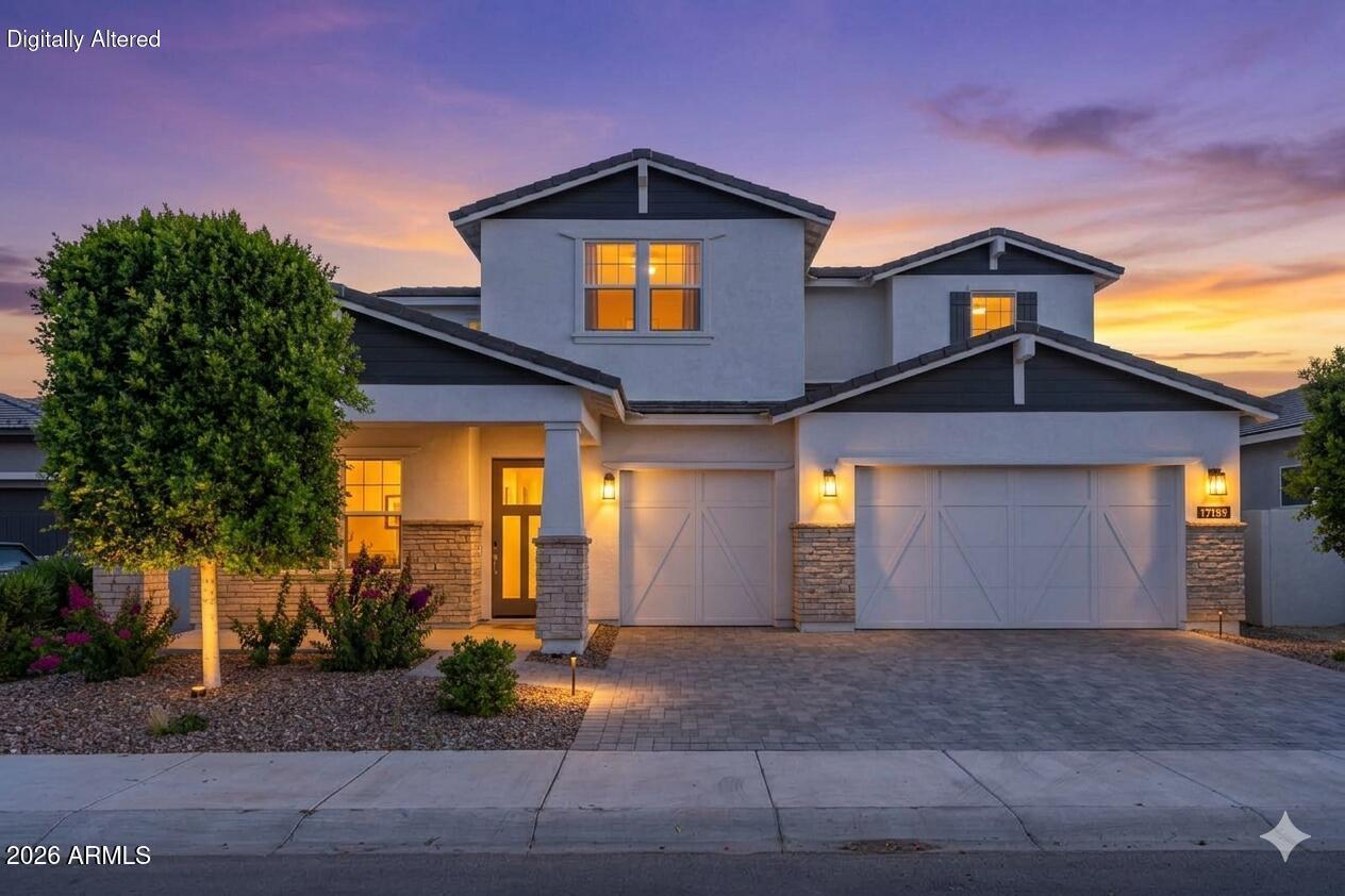 17189 W Vacaville St., Surprise, AZ 85388