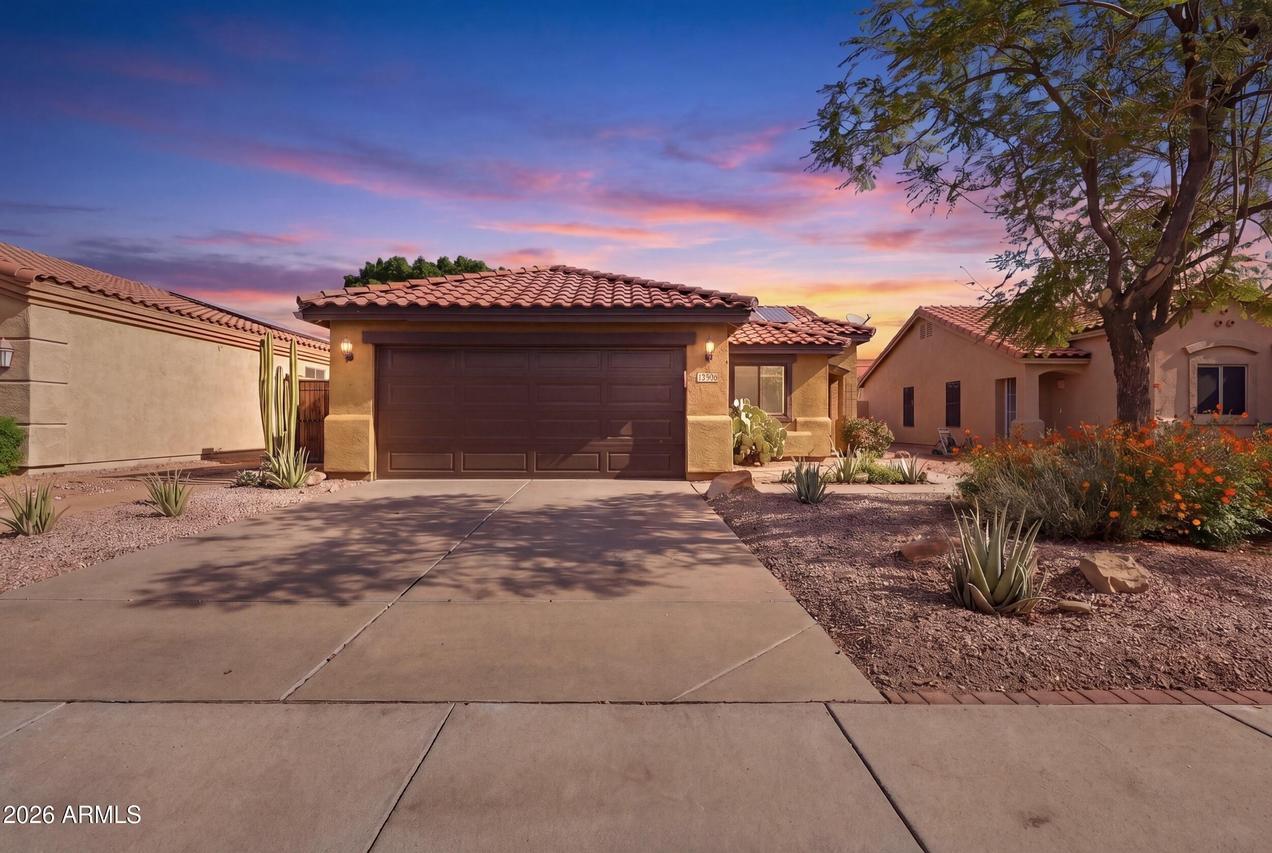 13506 W Post Dr., Surprise, AZ 85374