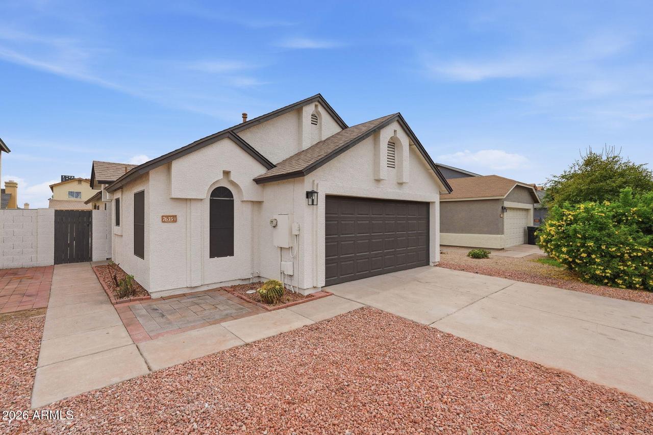 7635 W Ironwood Dr., Peoria, AZ 85345