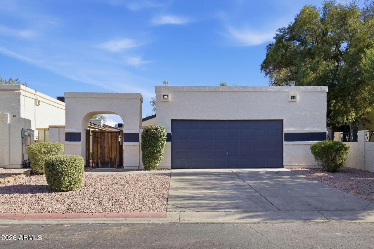 619 E Jensen St. #88, Mesa, AZ 85203