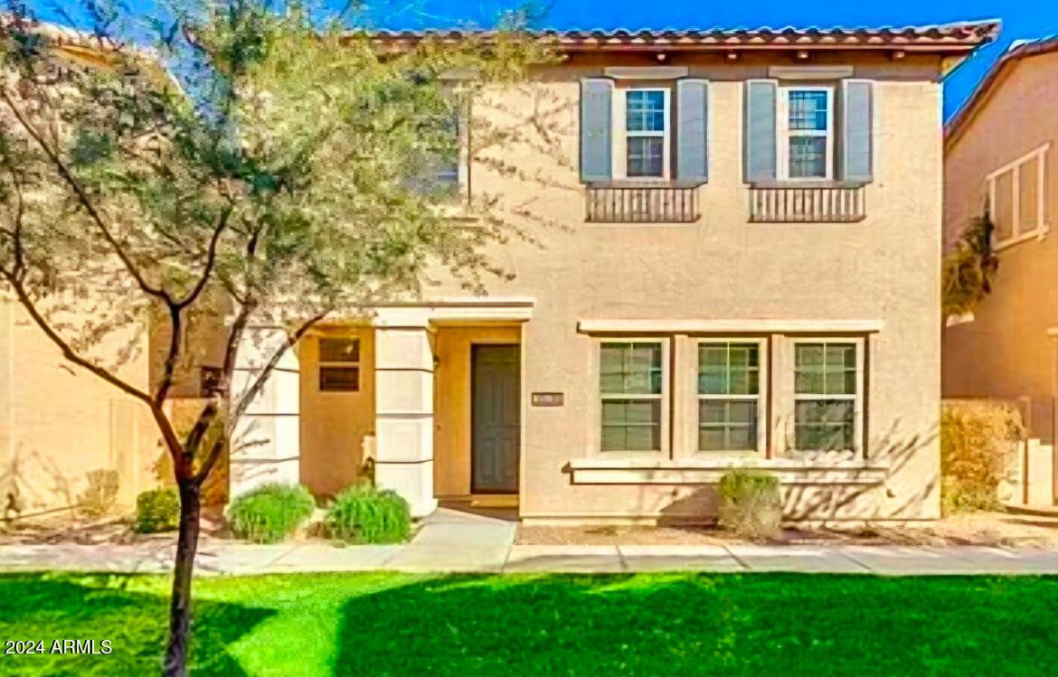 3526 S Winter Ln., Gilbert, AZ 85297