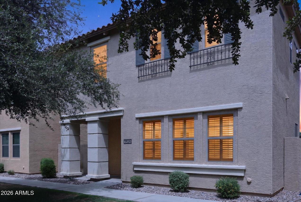 3526 S Winter Ln., Gilbert, AZ 85297