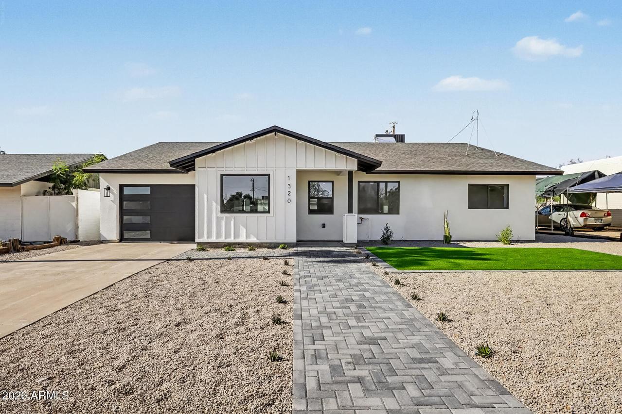 1320 E Winter Dr., Phoenix, AZ 85020