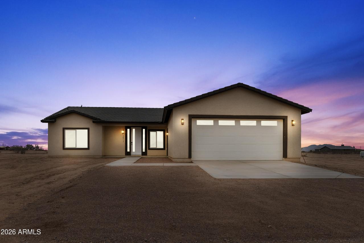 38545 W Montebello Ave., Tonopah, AZ 85354