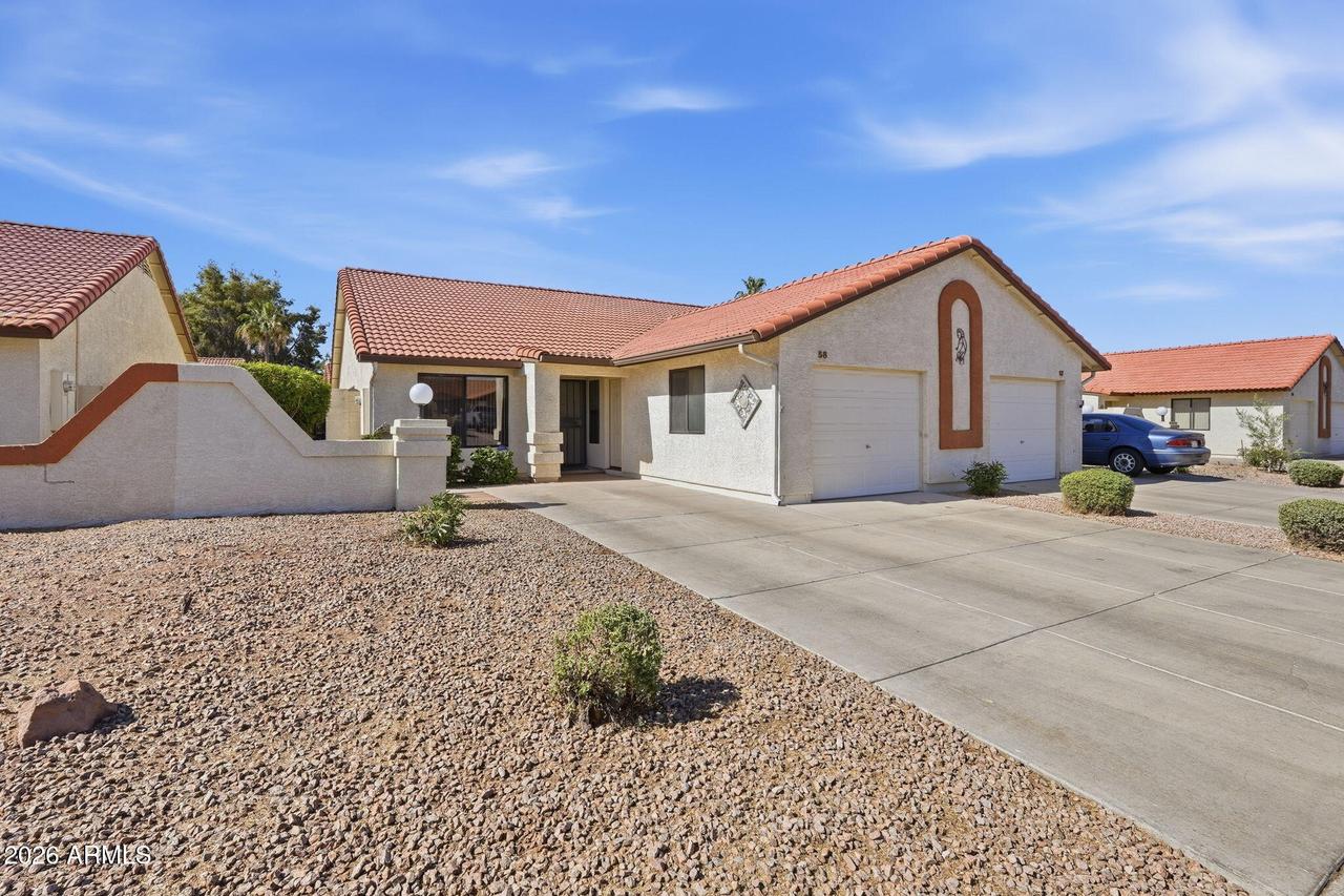 542 S Higley Rd. #58, Mesa, AZ 85206