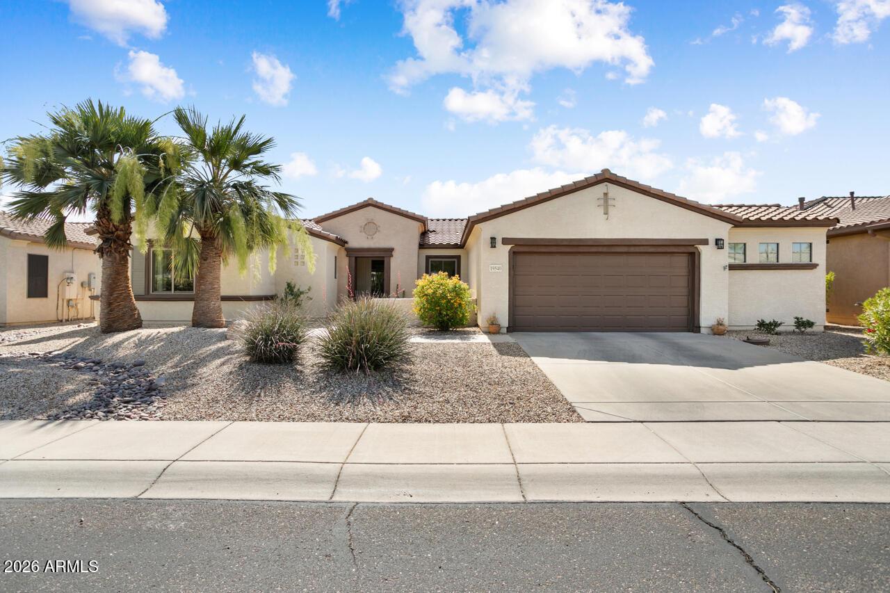 19540 N Wessex Dr., Surprise, AZ 85387