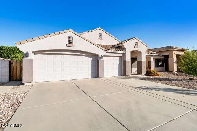 3828 S Seton Ave., Gilbert, AZ 85297
