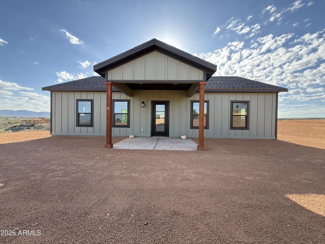 66 N Papago Pl., Tombstone, AZ 85638