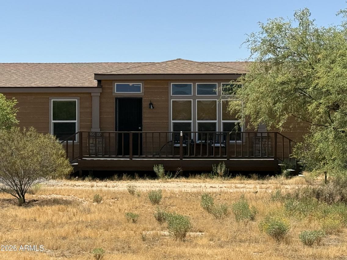 22455 W Hylton Way, Congress, AZ 85332
