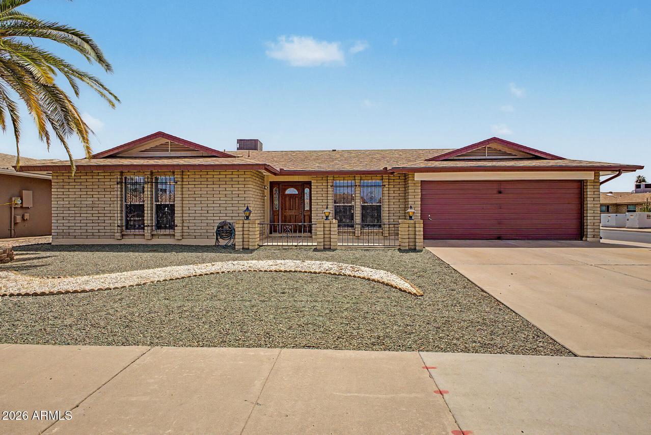 4641 E Catalina Ave., Mesa, AZ 85206