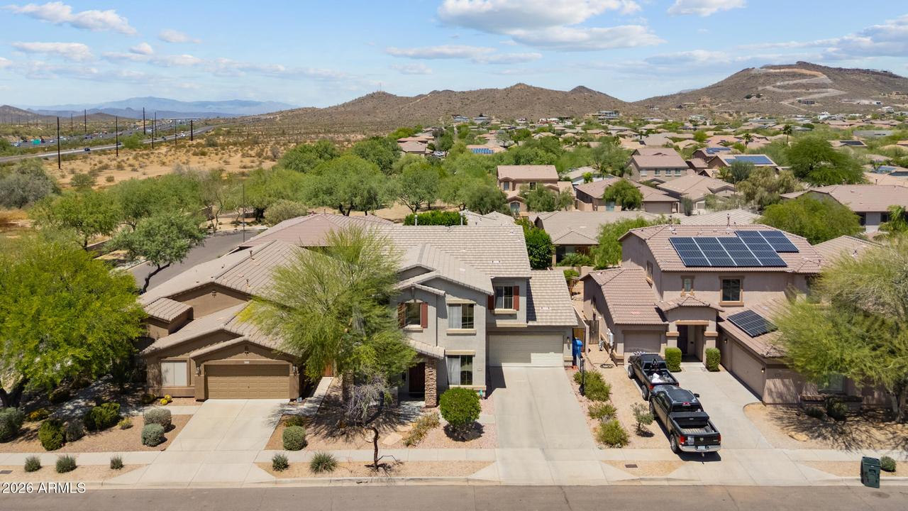 3438 W Galvin St., Phoenix, AZ 85086