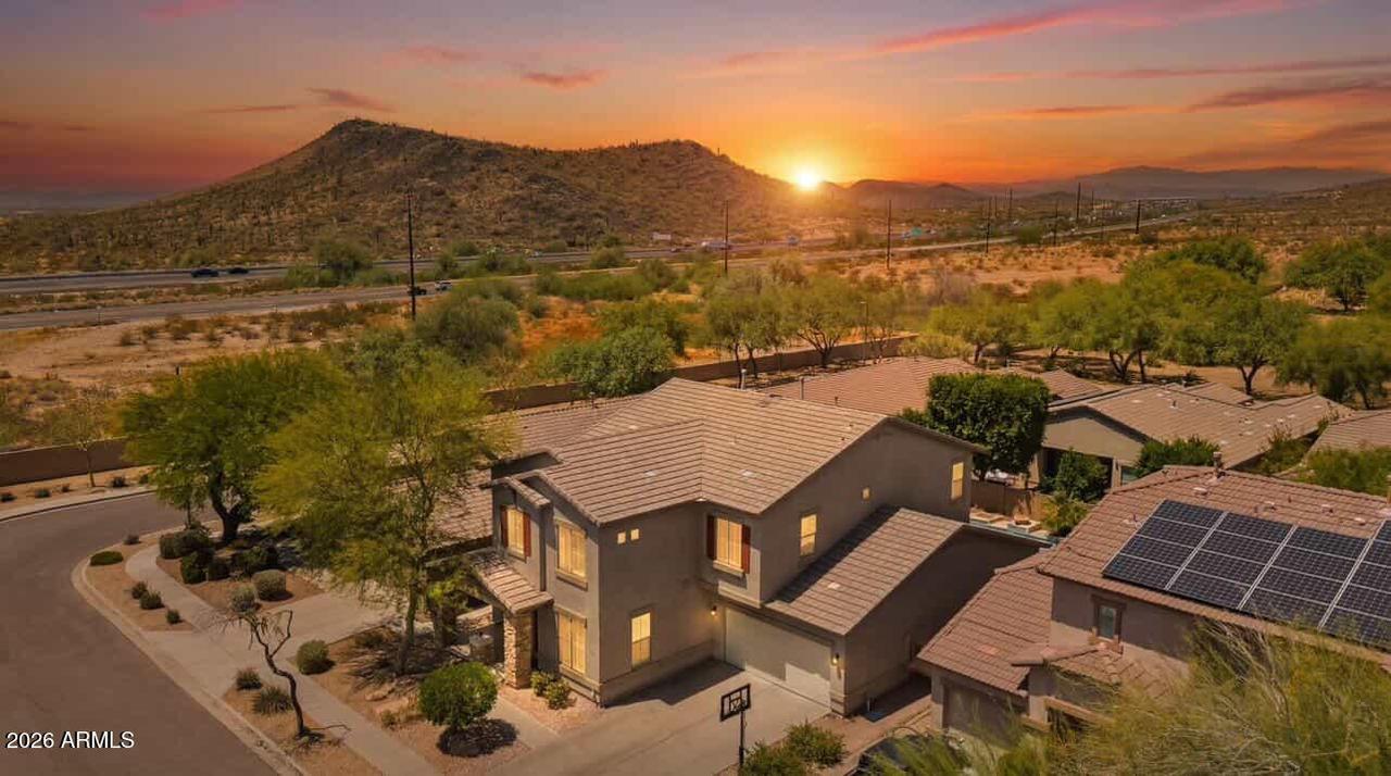 3438 W Galvin St., Phoenix, AZ 85086