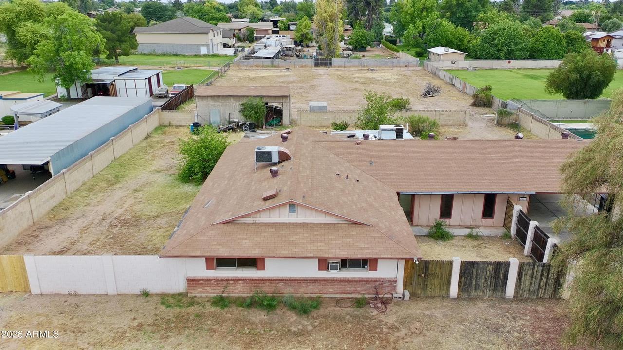 4611 W Monte Cristo Ave., Glendale, AZ 85306