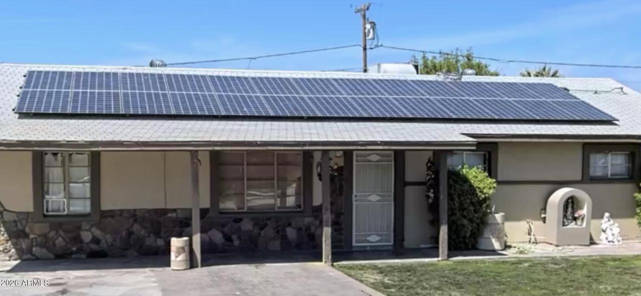 206 W 5th Ave., Buckeye, AZ 85326