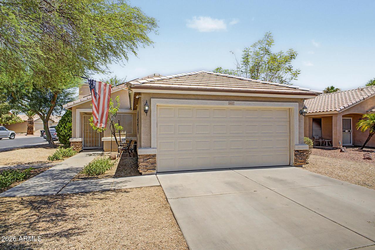 16527 N 158th Ave., Surprise, AZ 85374