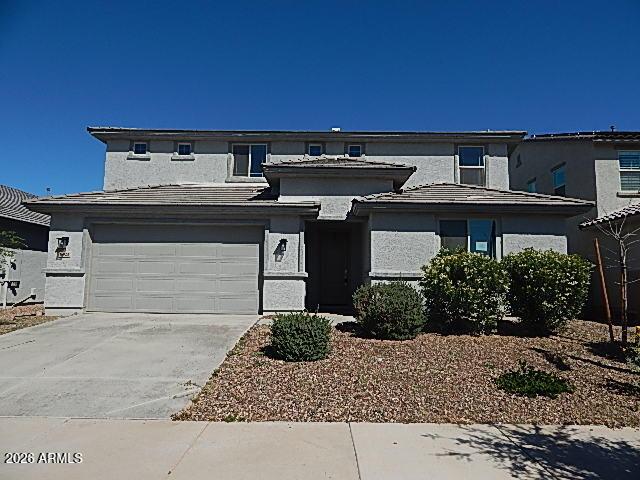 16924 W Fetlok Tr., Surprise, AZ 85387