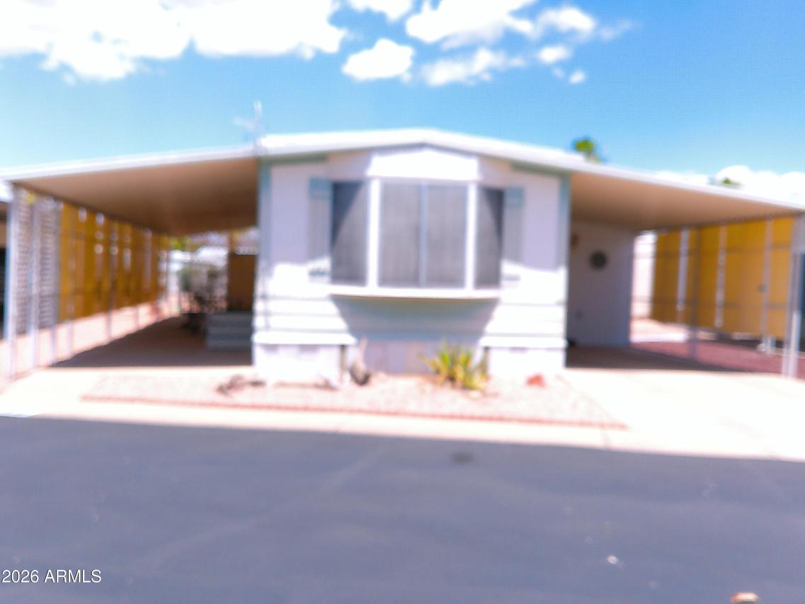 800 W Apache Tr. #142, Apache Junction, AZ 85120