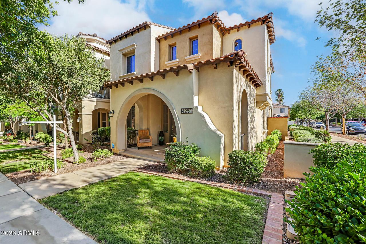 4251 N Golf Dr., Buckeye, AZ 85396