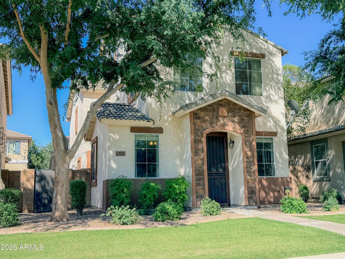 4332 E Oakland St., Gilbert, AZ 85295
