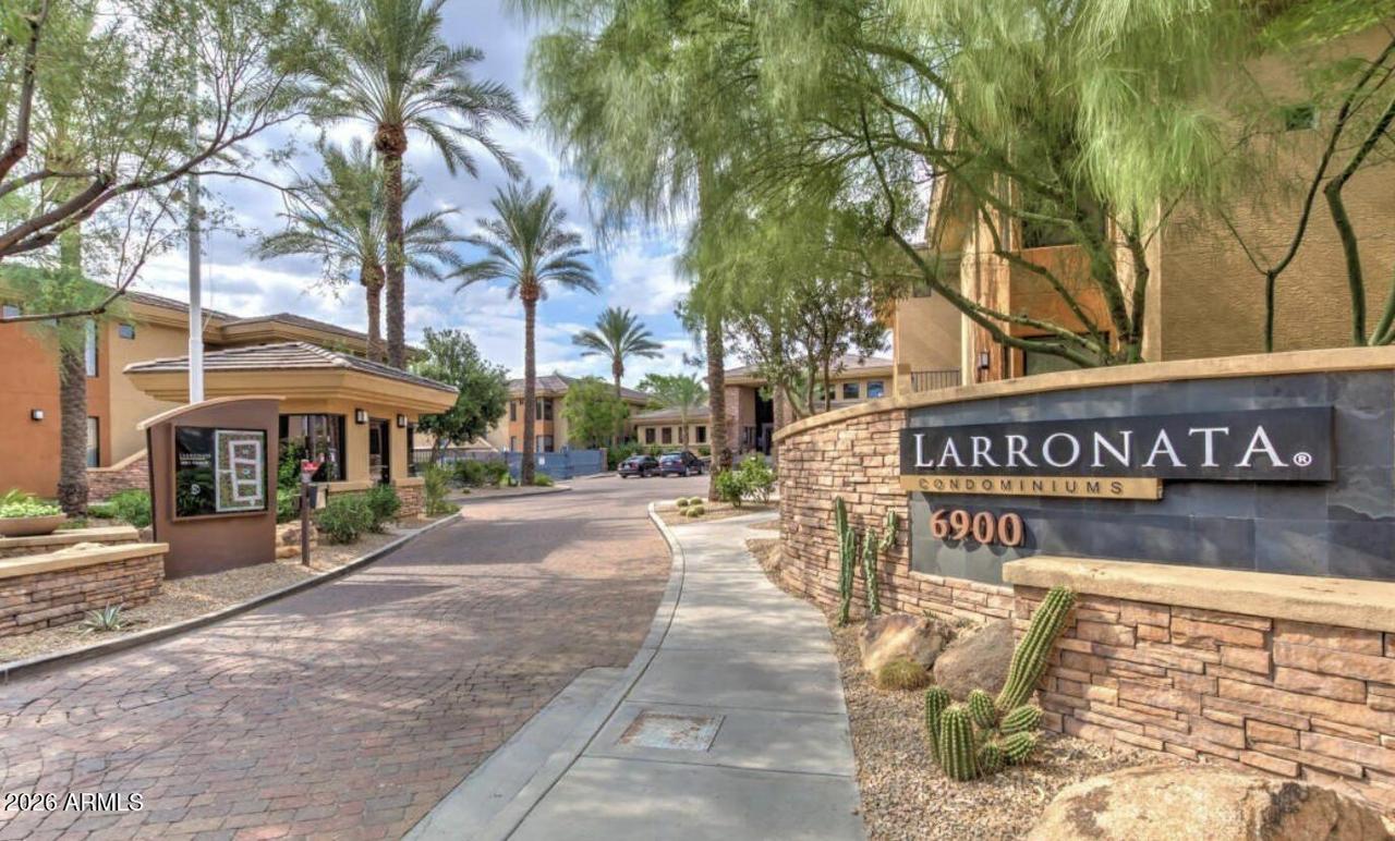 6900 E Princess Dr. #2200, Phoenix, AZ 85054