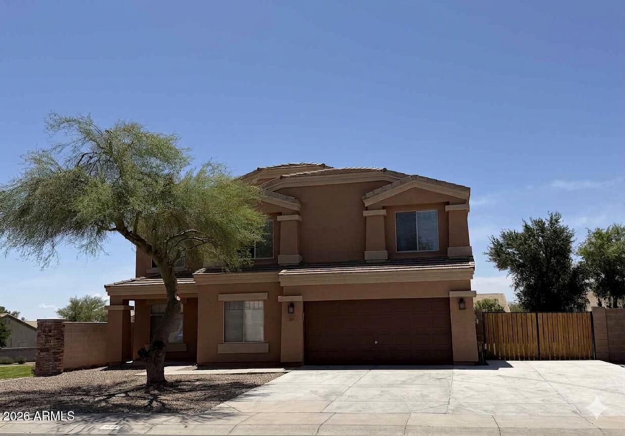 1257 W Chimes Tower Dr., Casa Grande, AZ 85122