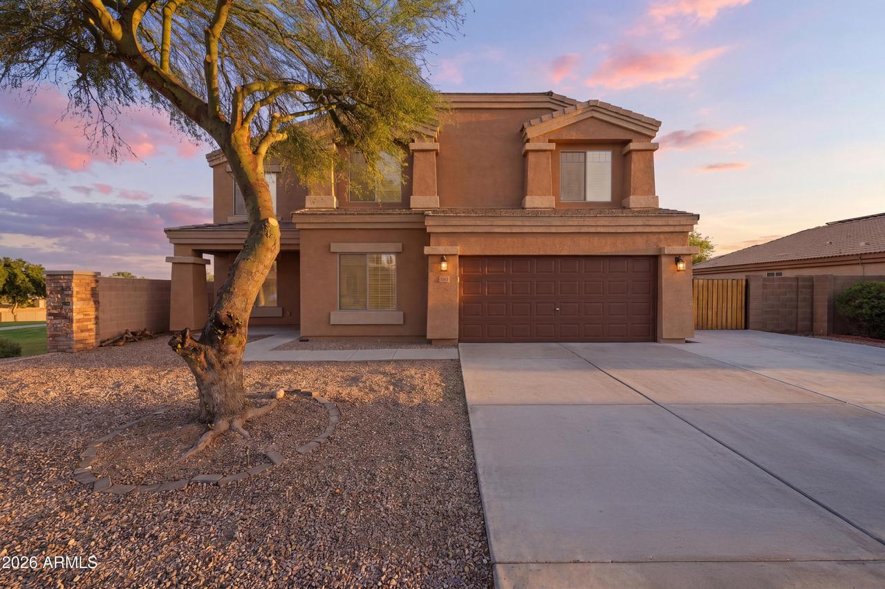 1257 W Chimes Tower Dr., Casa Grande, AZ 85122