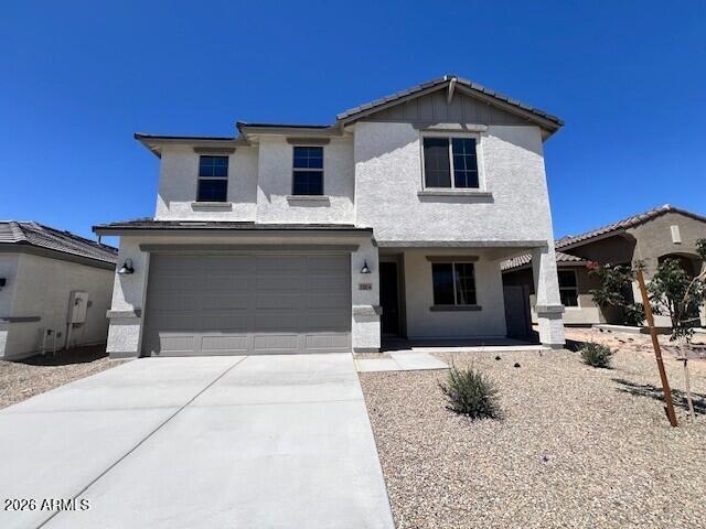 23214 W Williams St., Buckeye, AZ 85326