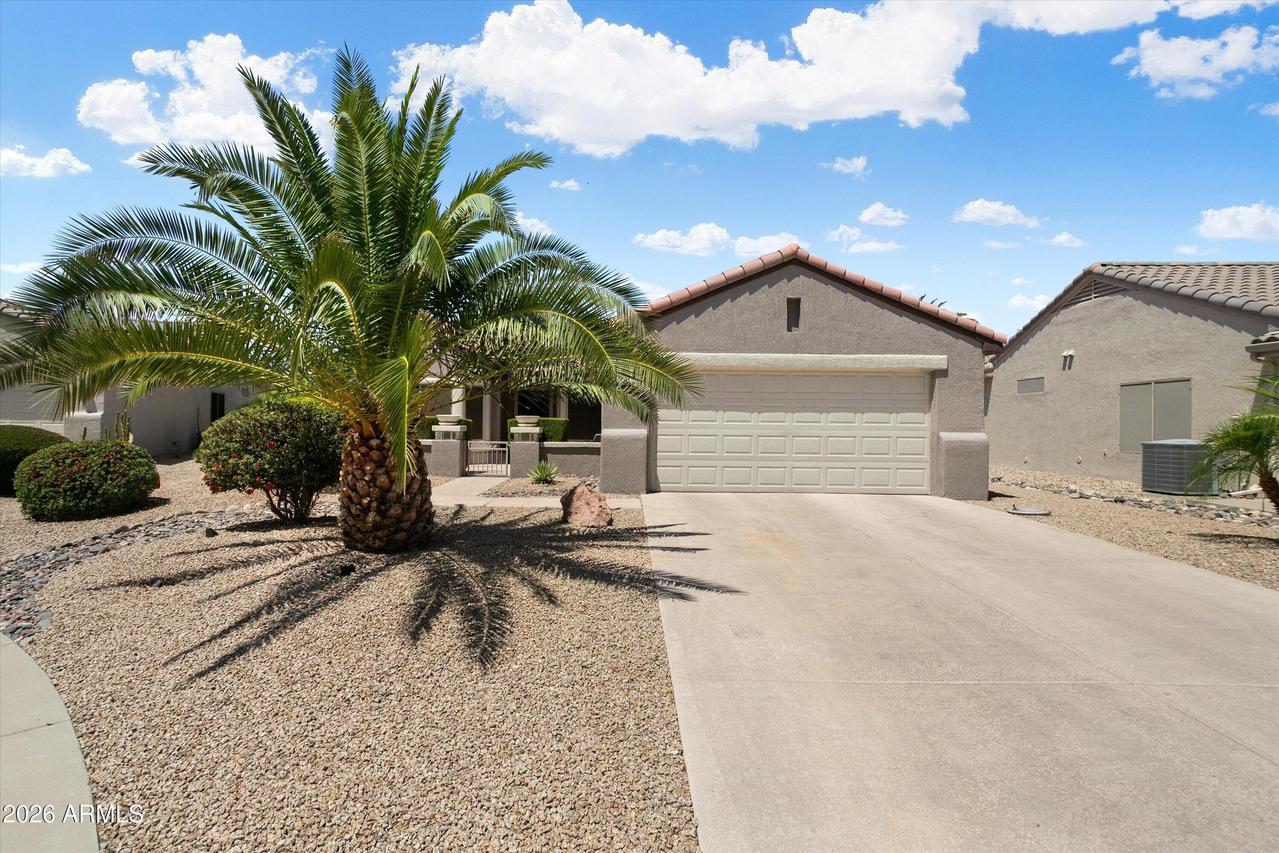 16518 W Lone Tree Ct., Surprise, AZ 85374