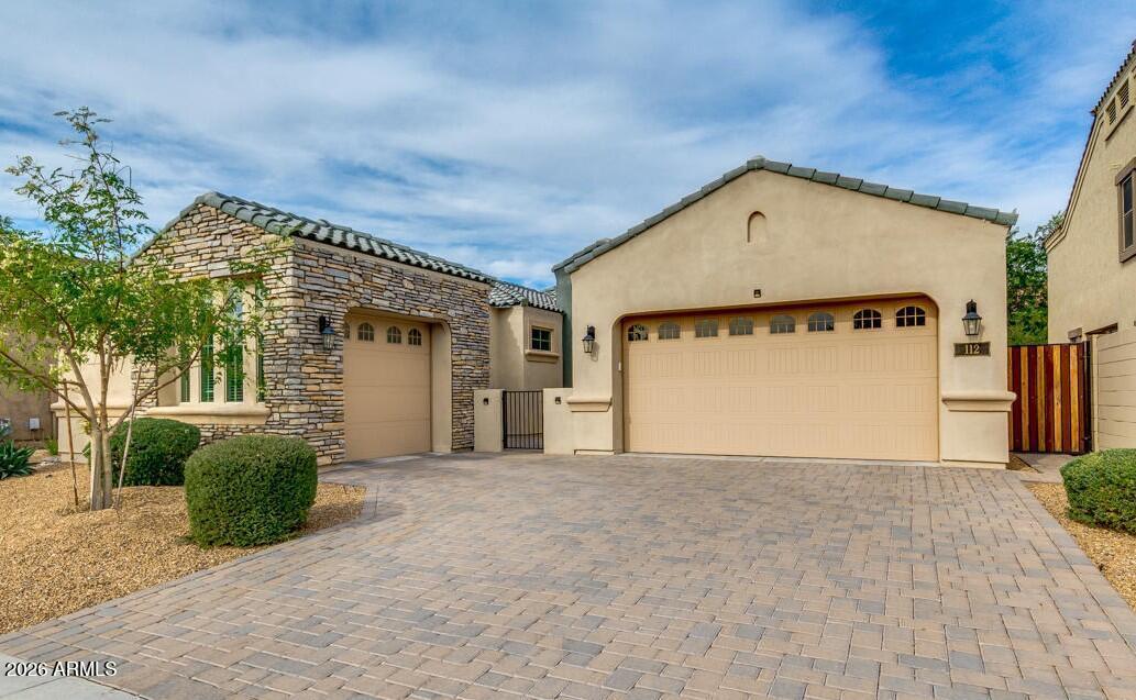 112 E Crescent Pl., Chandler, AZ 85249