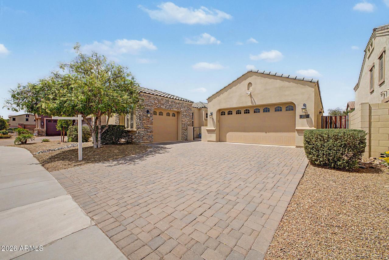 112 E Crescent Pl., Chandler, AZ 85249